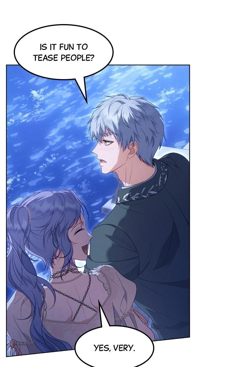 Vows and Vendettas Chapter 26 - Page 97