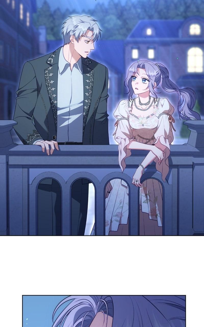Vows and Vendettas Chapter 26 - Page 103