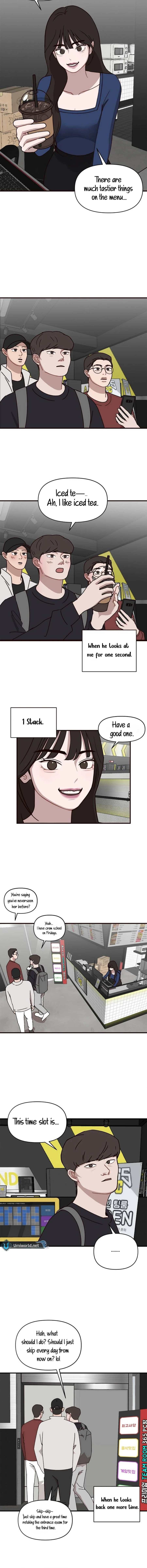 Wake up, Jeon Seung Yeon - Chapter 1 - 6