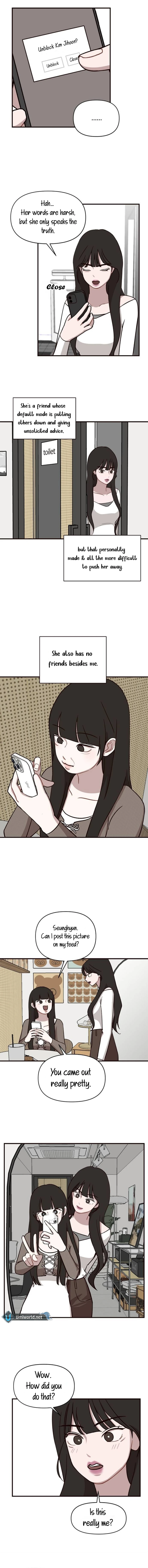 Wake up, Jeon Seung Yeon - Chapter 2 - 11