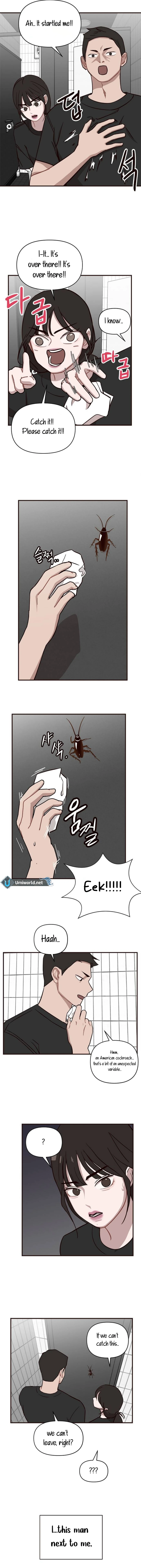 Wake up, Jeon Seung Yeon - Chapter 3 - 11