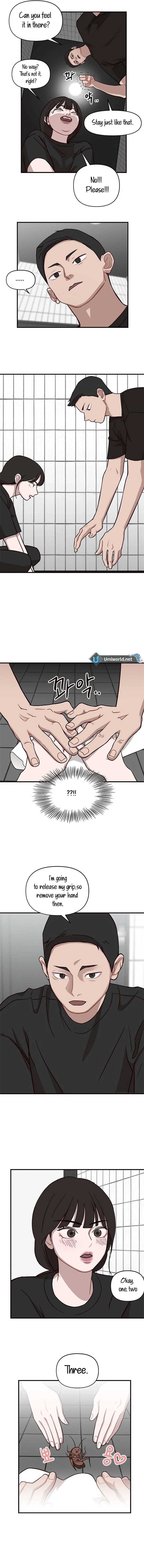 Wake up, Jeon Seung Yeon - Chapter 4 - 4