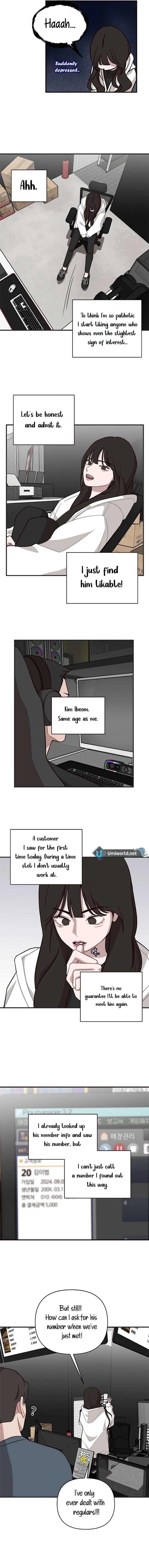 Wake up, Jeon Seung Yeon - Chapter 4 - 10