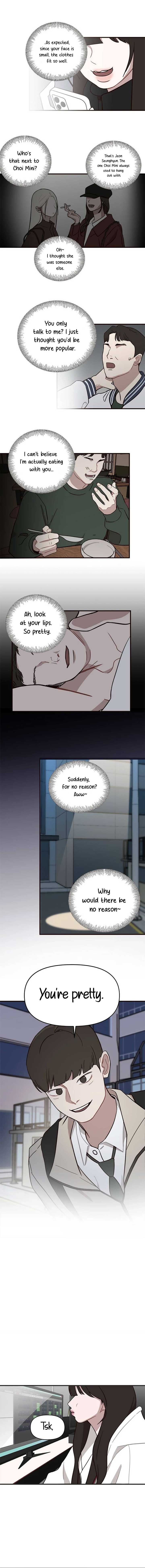 Wake up, Jeon Seung Yeon - Chapter 4 - 12