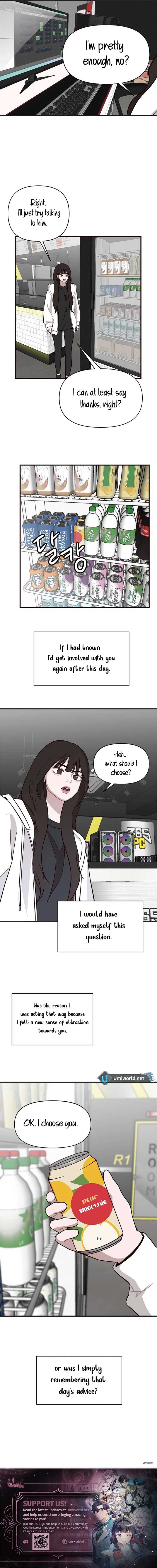 Wake up, Jeon Seung Yeon - Chapter 4 - 13