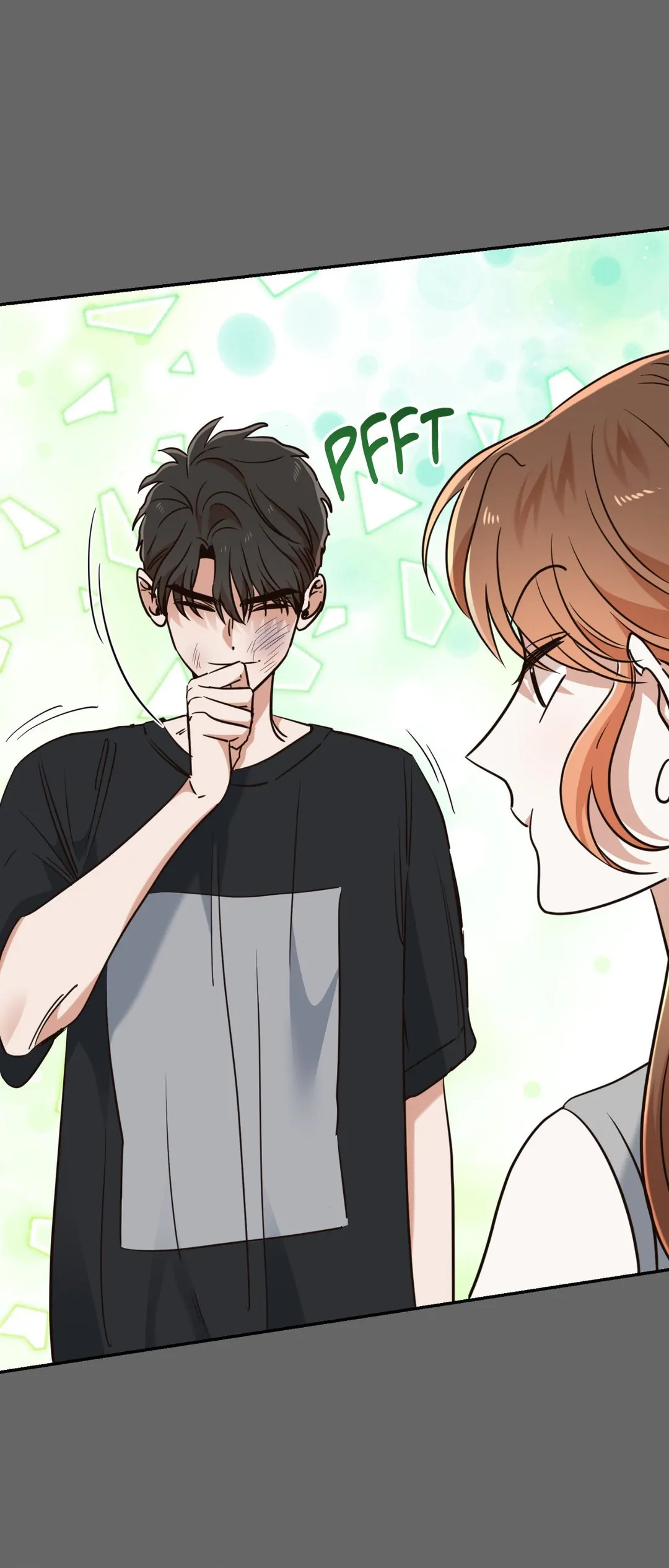 Walk With You - Chapter 34 - 5