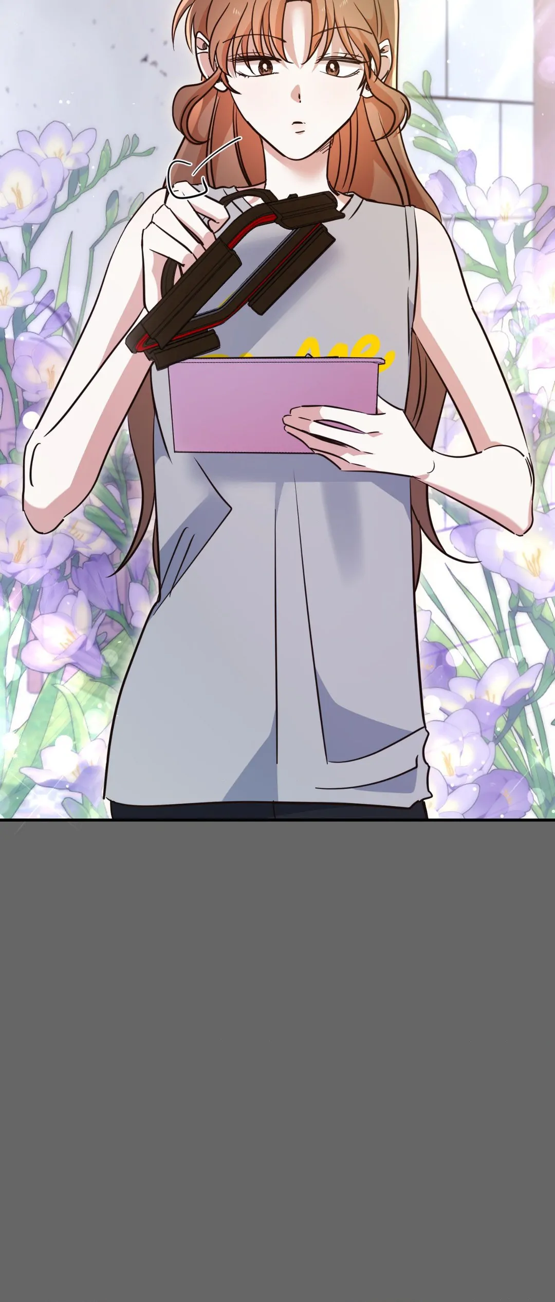 Walk With You - Chapter 34 - 7