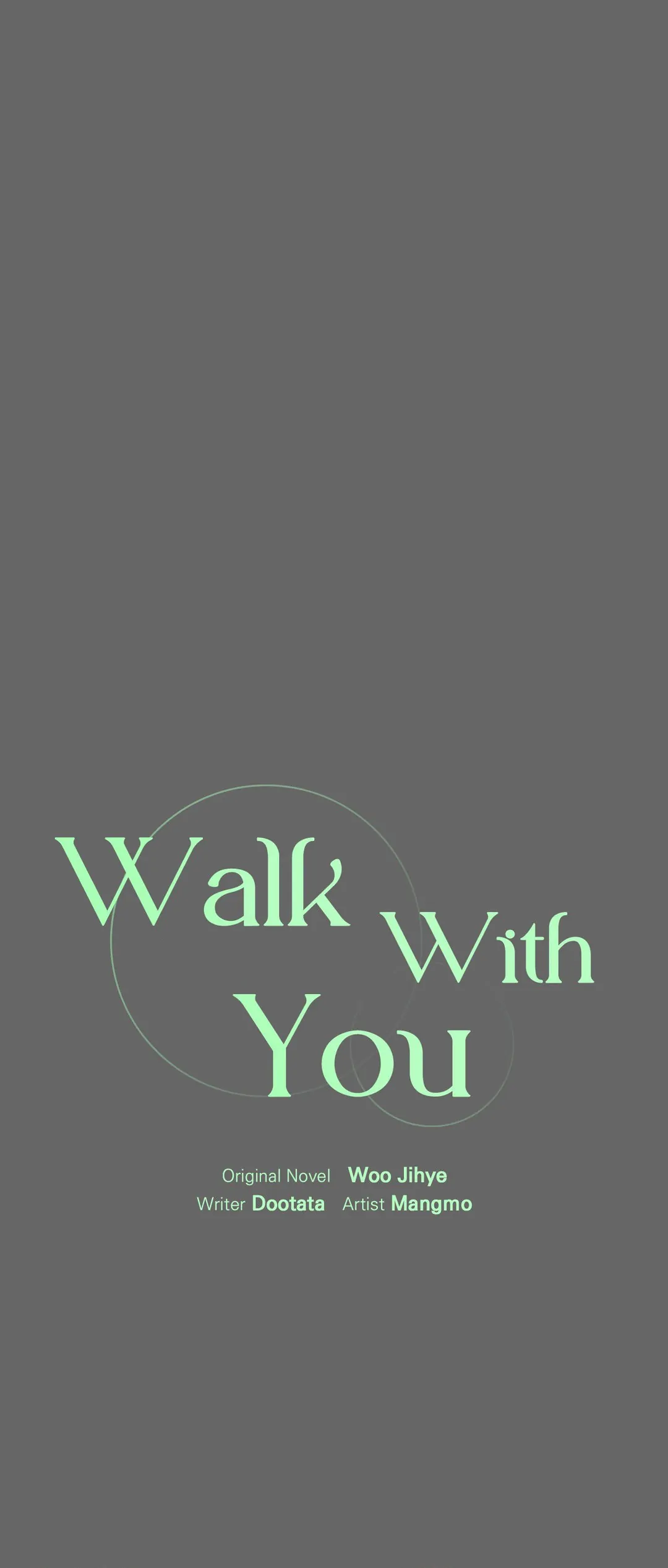 Walk With You - Chapter 34 - 9