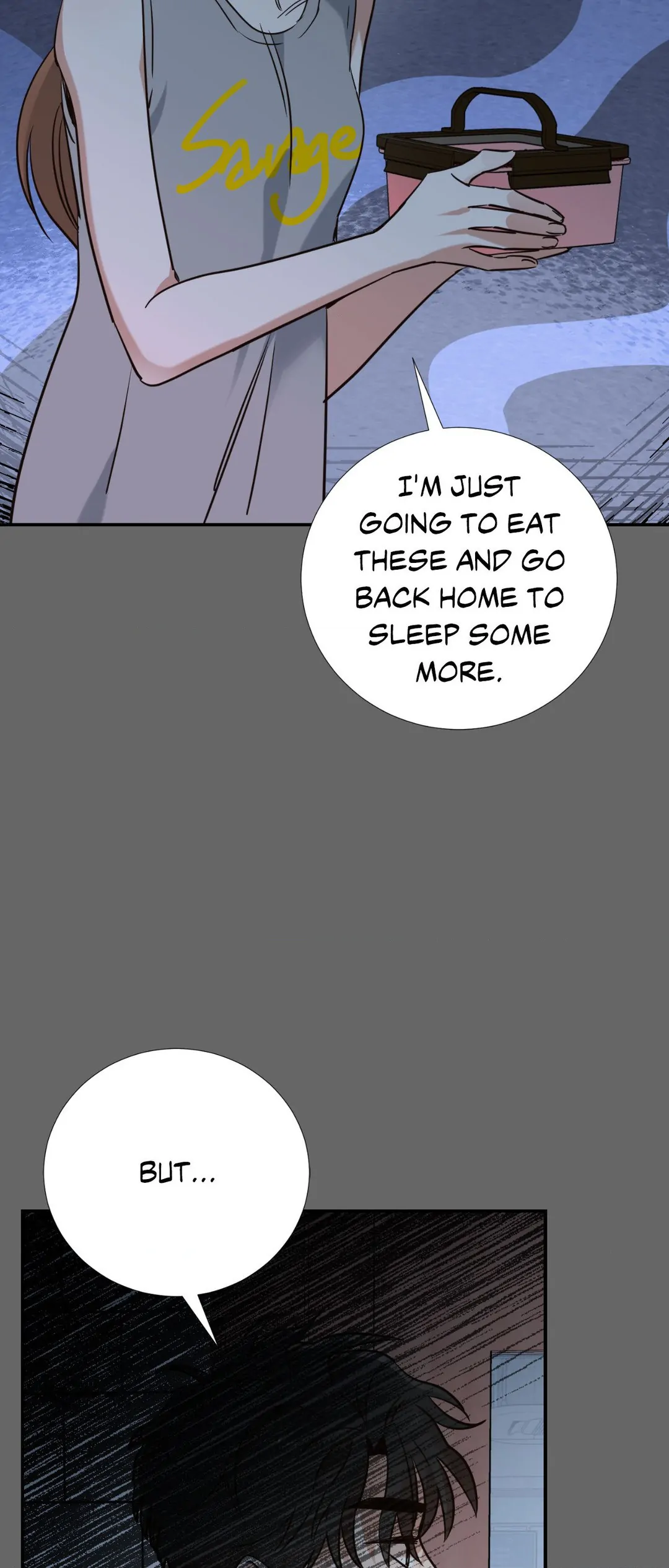 Walk With You - Chapter 34 - 11