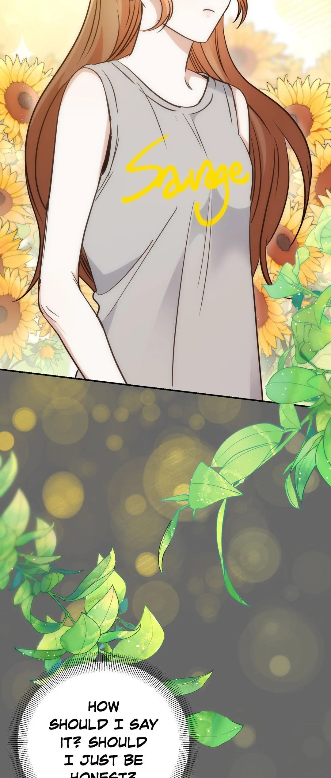 Walk With You - Chapter 34 - 14