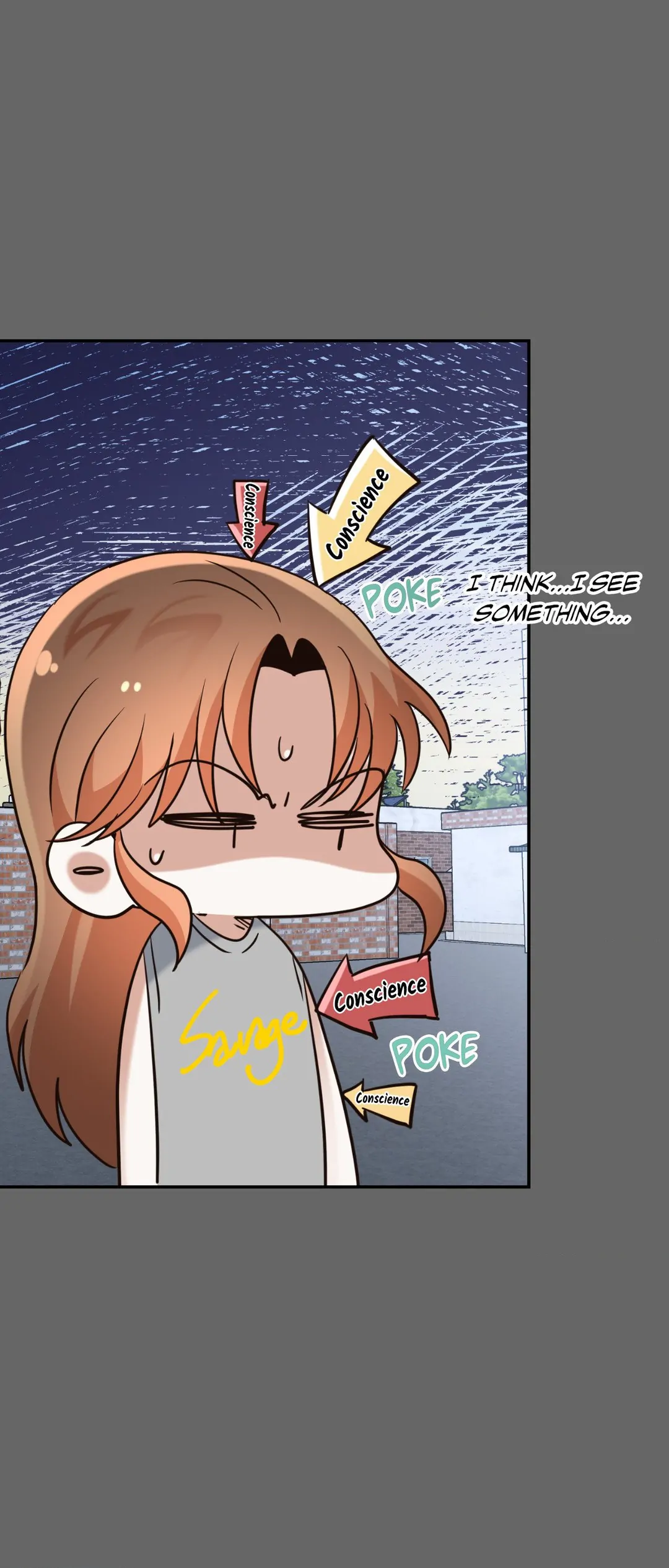 Walk With You - Chapter 34 - 19