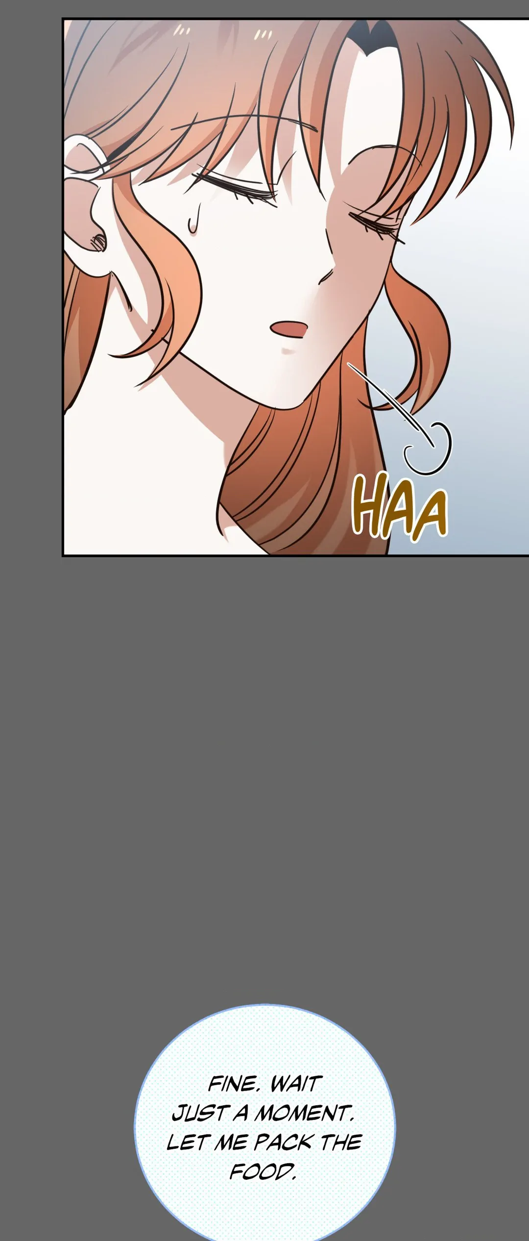 Walk With You - Chapter 34 - 20