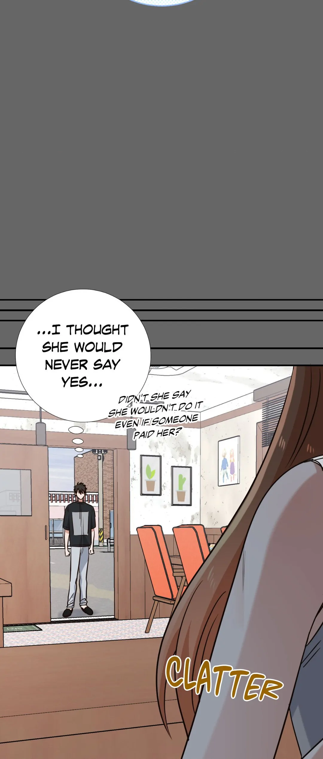 Walk With You - Chapter 34 - 21