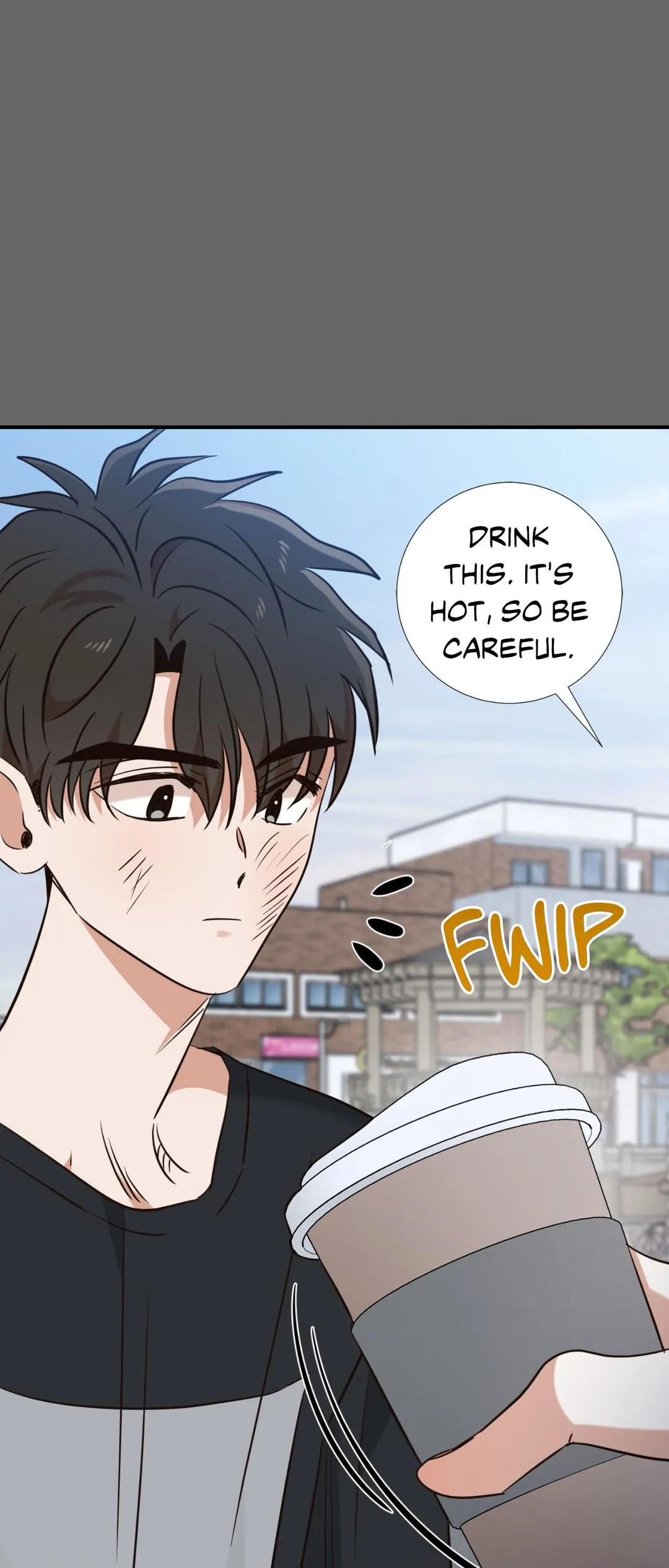 Walk With You - Chapter 34 - 23