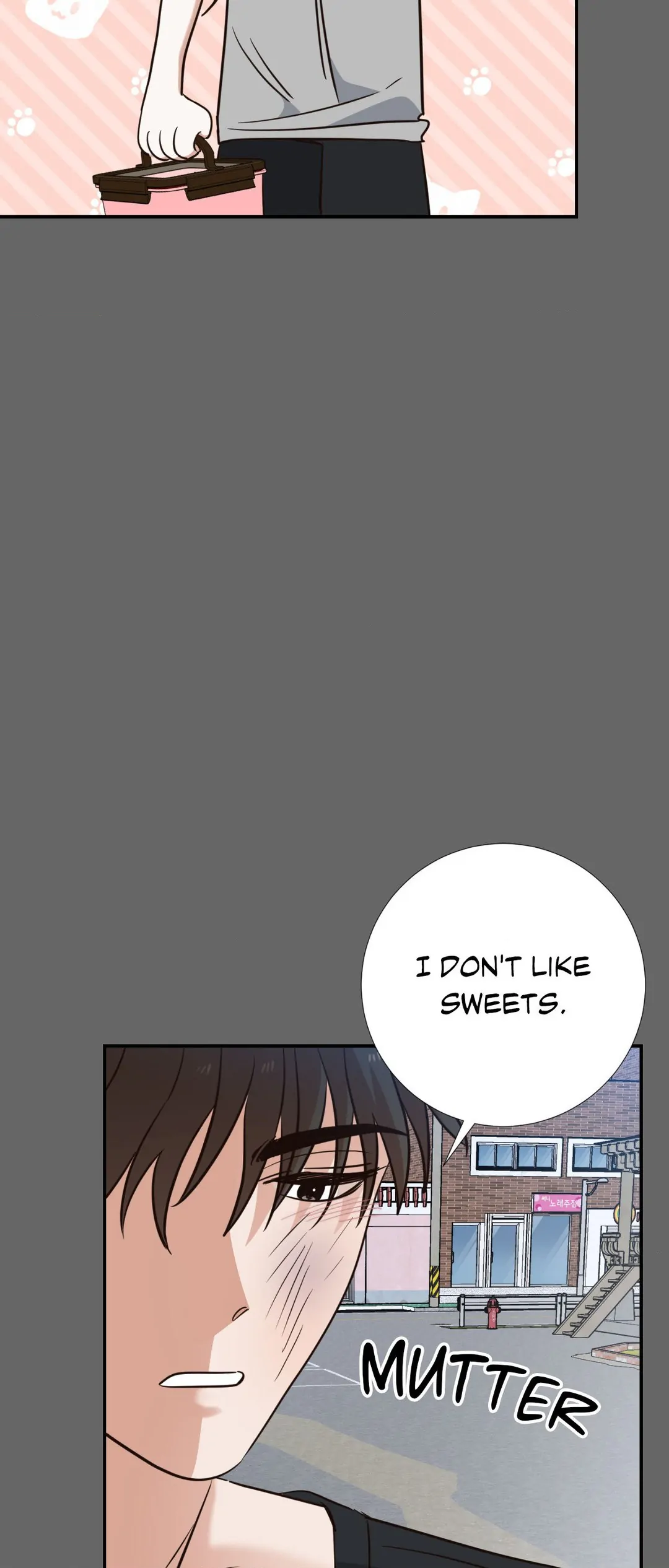 Walk With You - Chapter 34 - 26