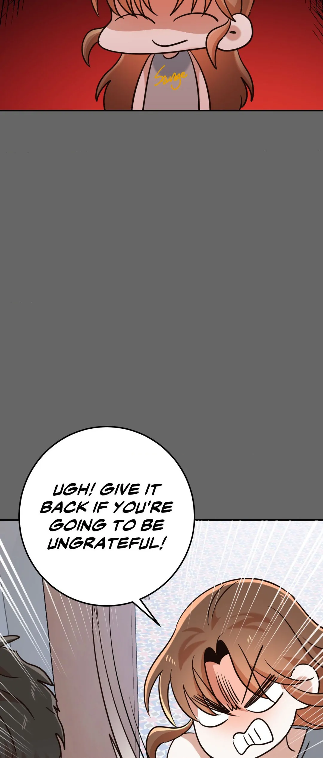 Walk With You - Chapter 34 - 28