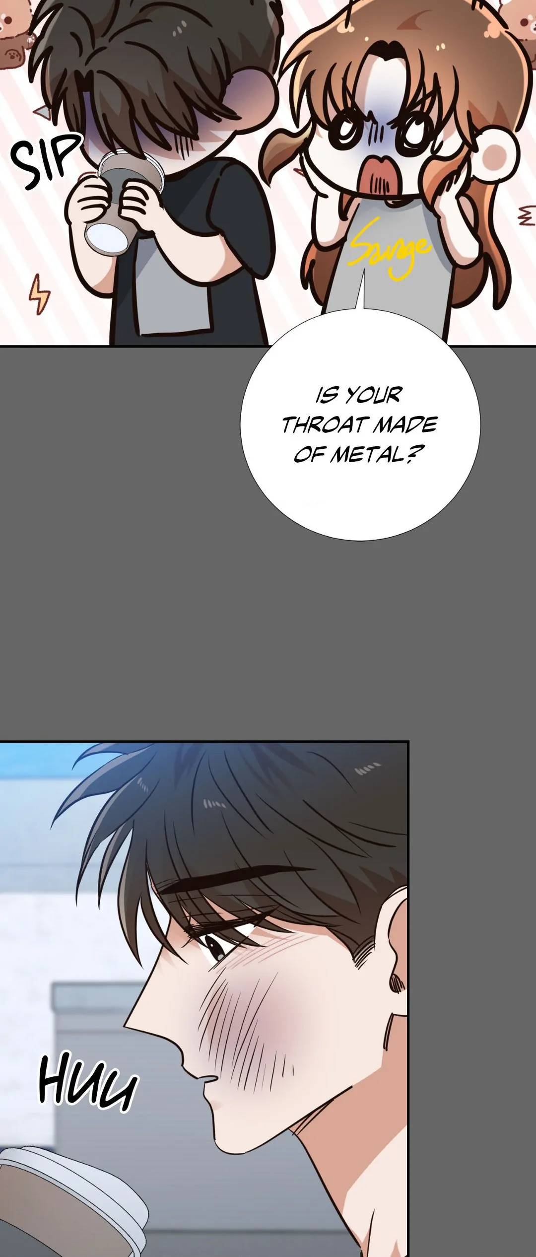 Walk With You - Chapter 34 - 32