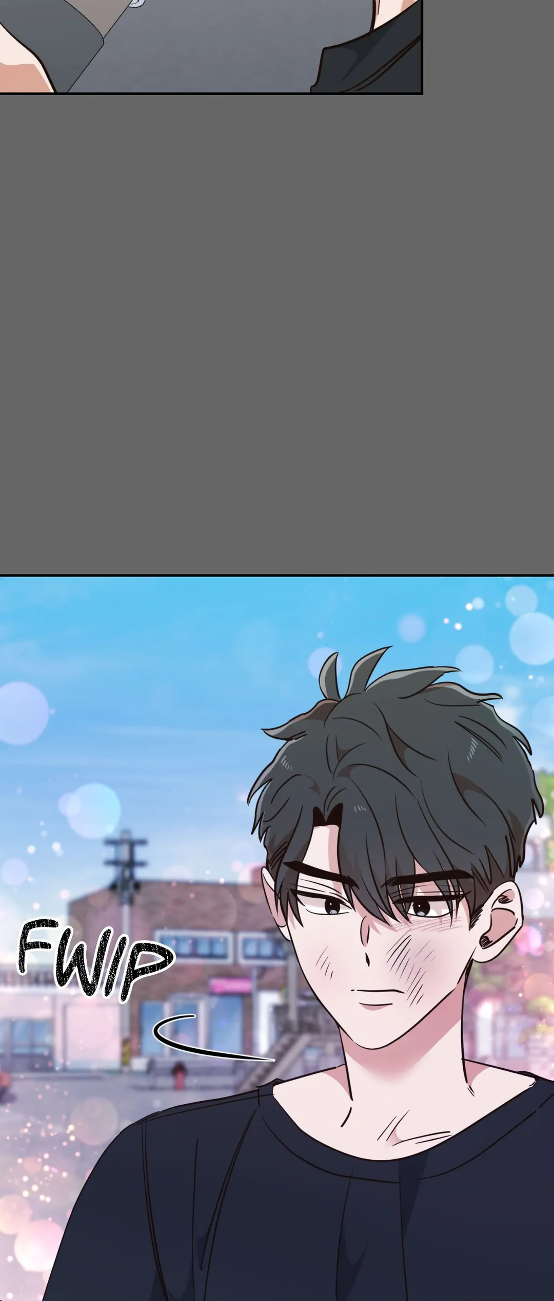 Walk With You - Chapter 34 - 33