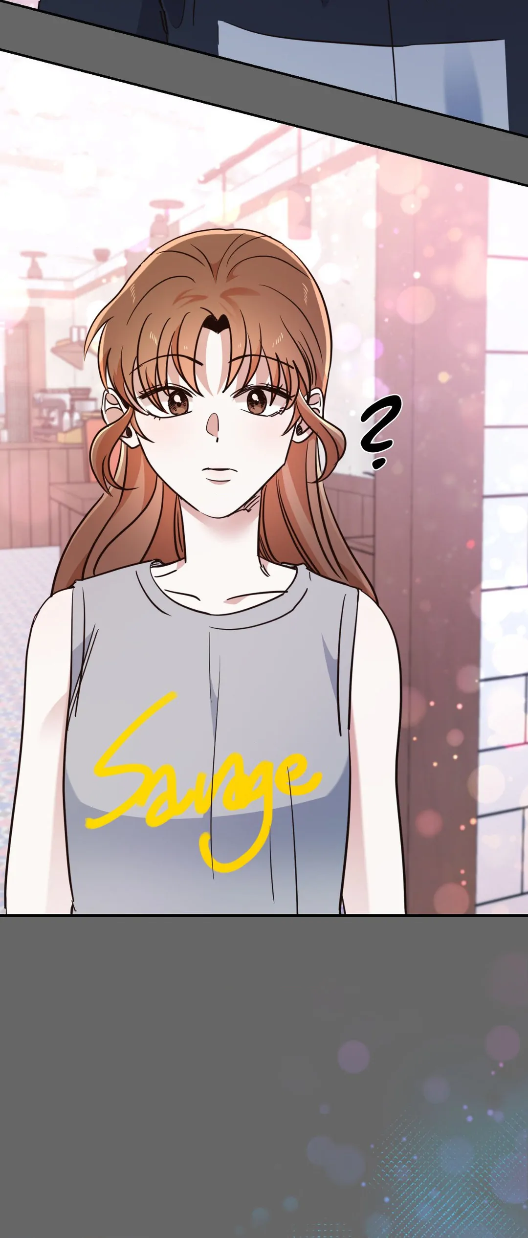 Walk With You - Chapter 34 - 34