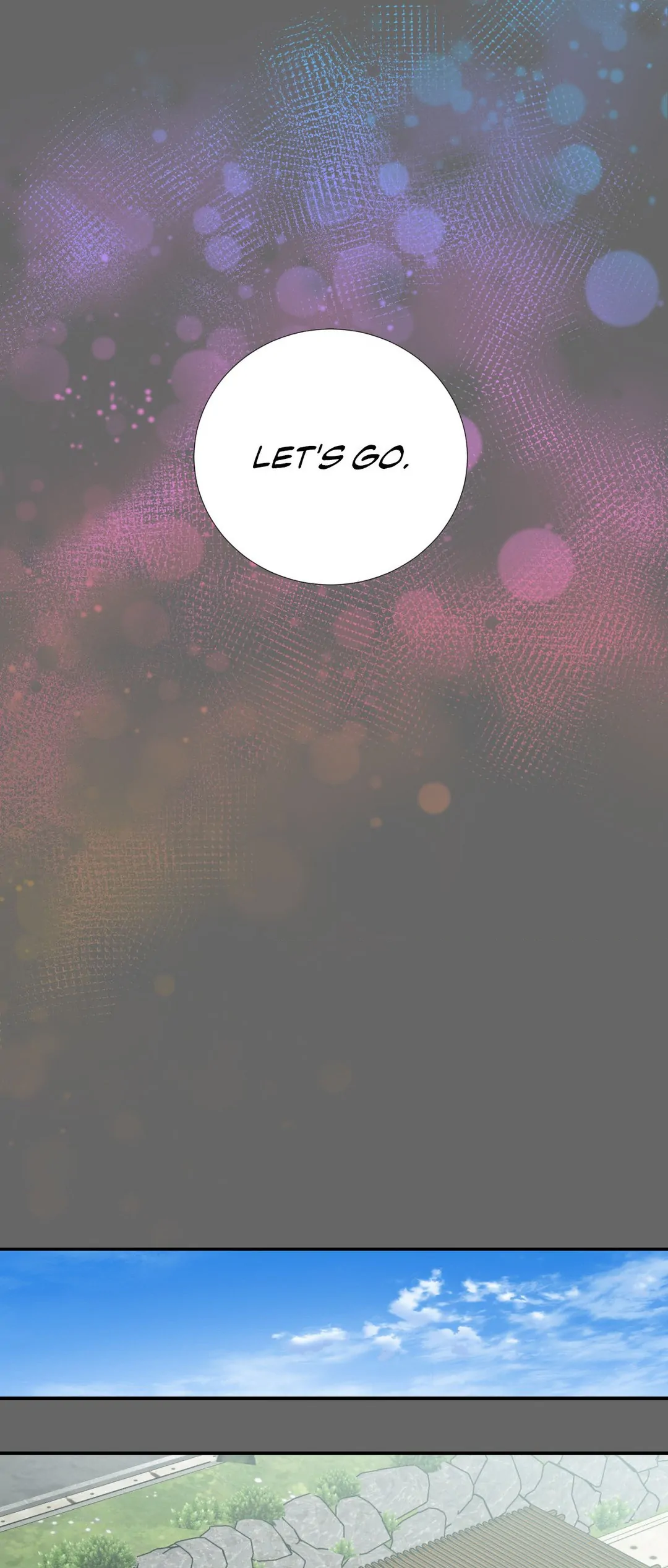 Walk With You - Chapter 34 - 35