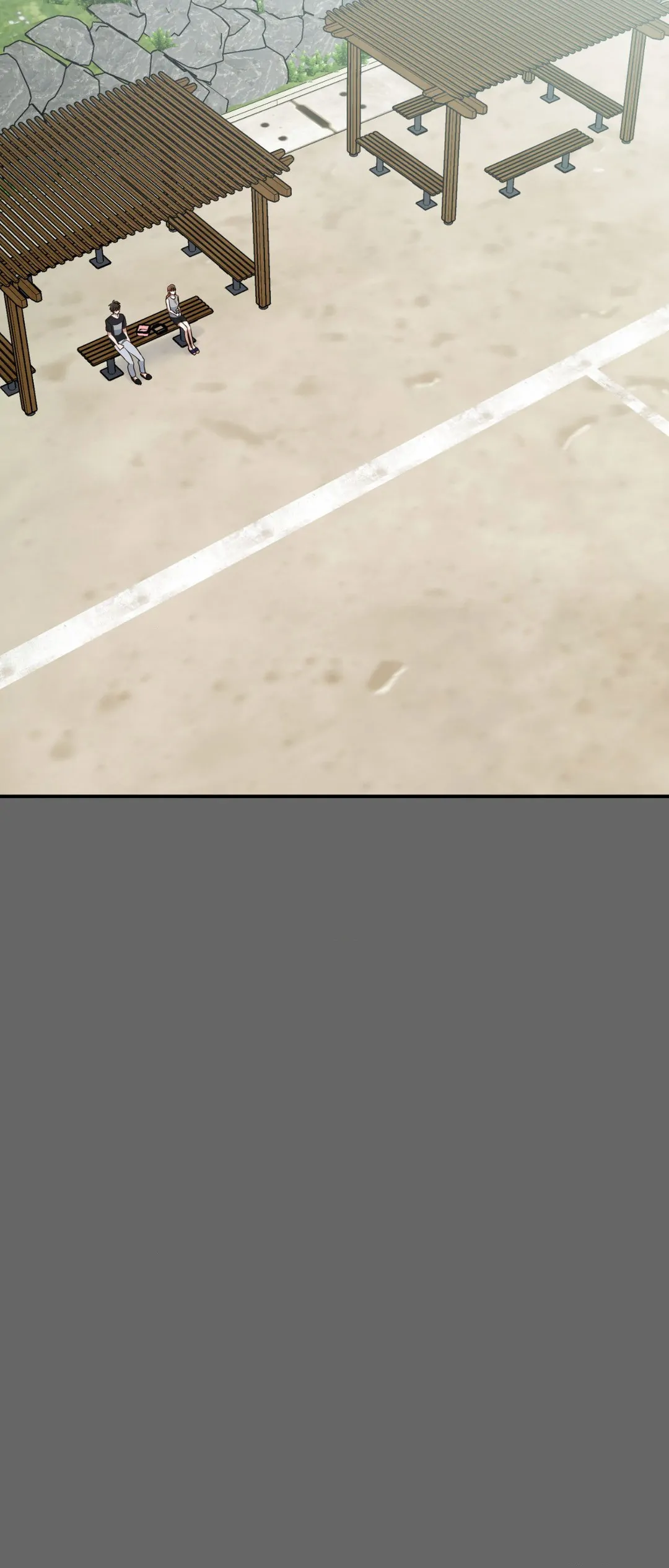 Walk With You - Chapter 34 - 36