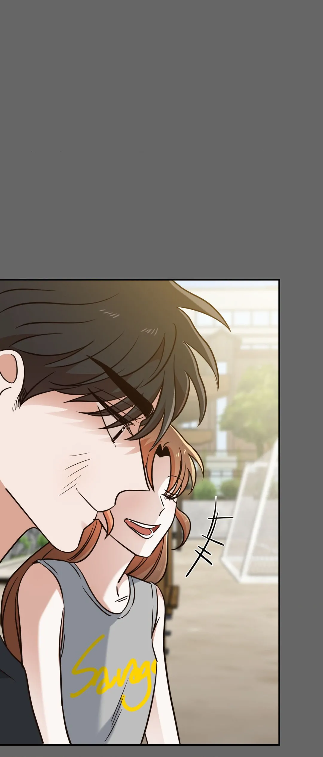 Walk With You - Chapter 34 - 39