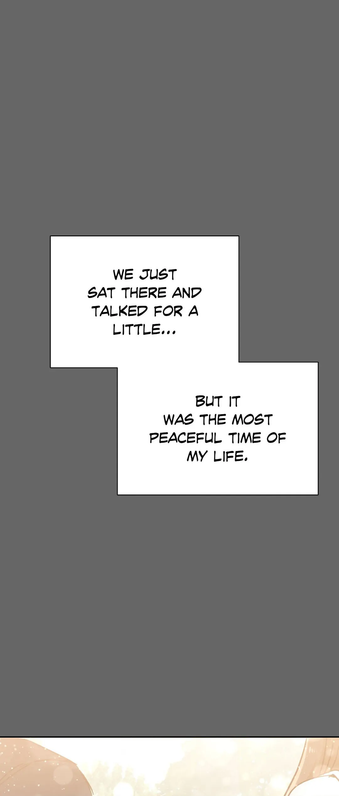 Walk With You - Chapter 34 - 40