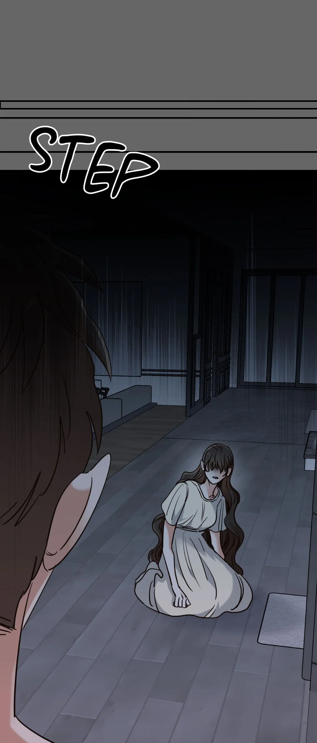 Walk With You - Chapter 34 - 42