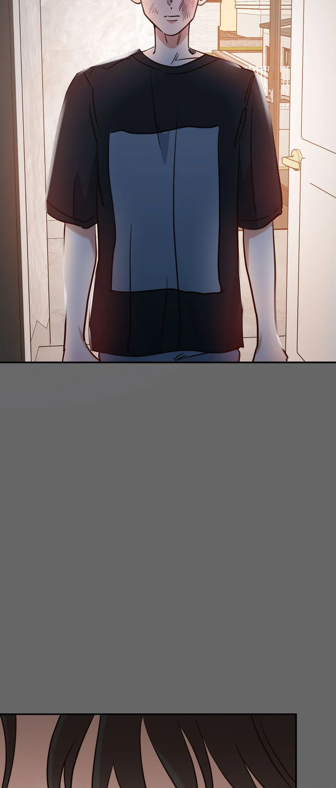 Walk With You - Chapter 34 - 45