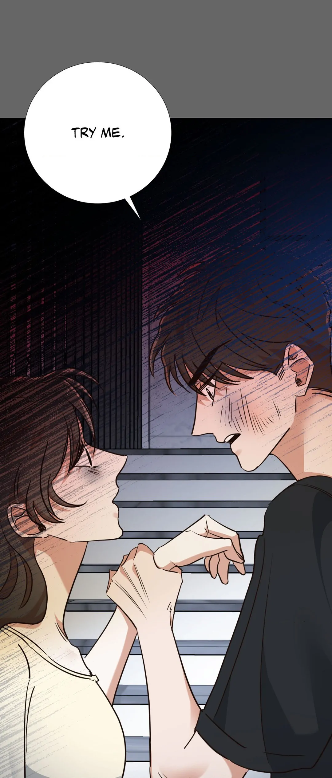 Walk With You - Chapter 34 - 53