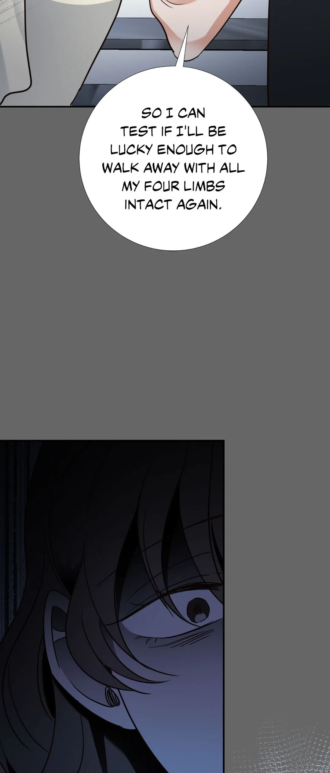 Walk With You - Chapter 34 - 54