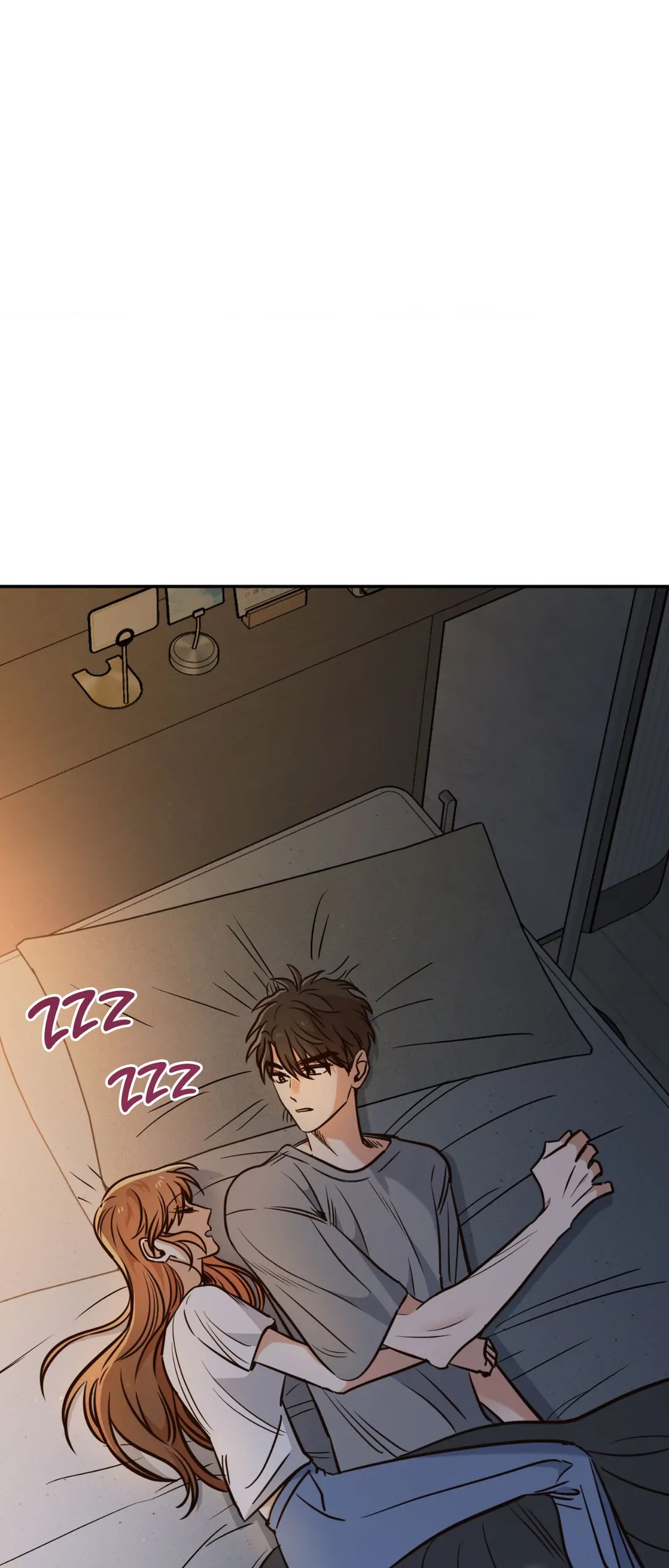 Walk With You - Chapter 34 - 60