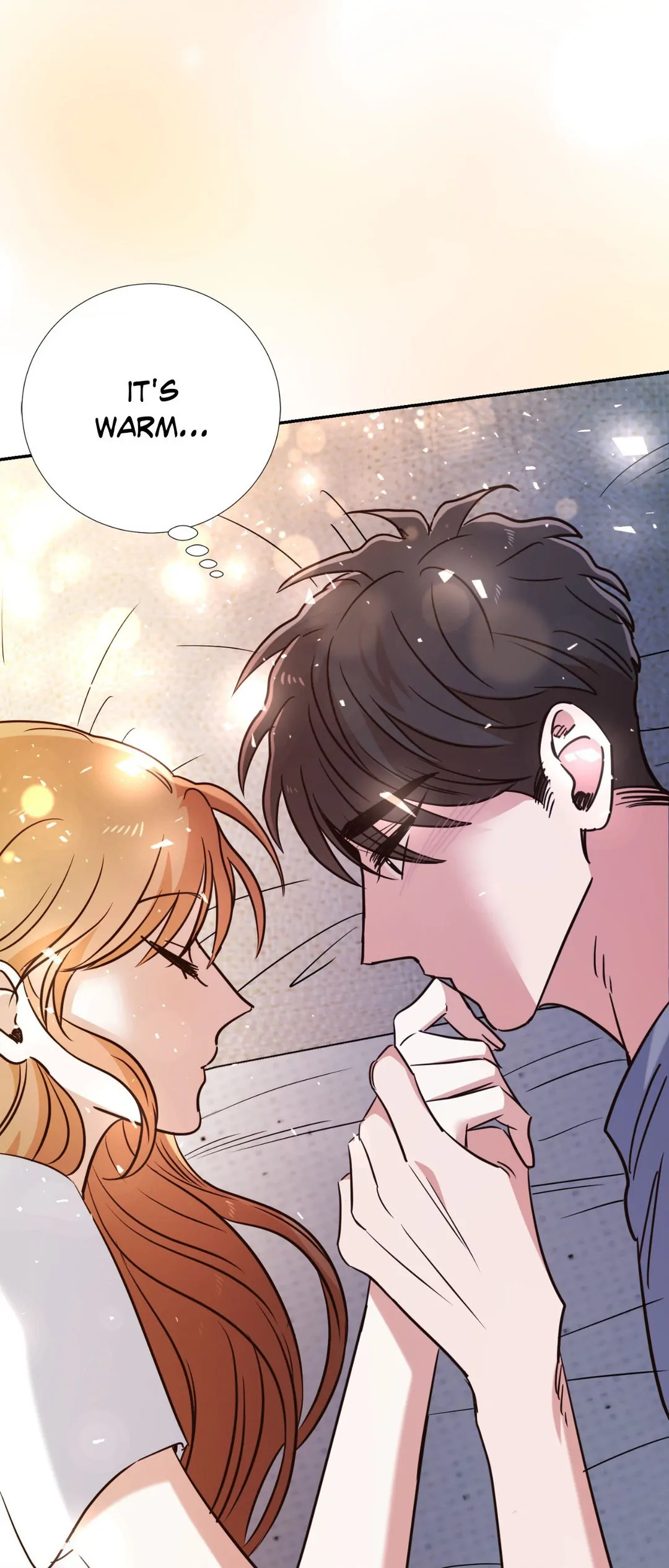 Walk With You - Chapter 34 - 64