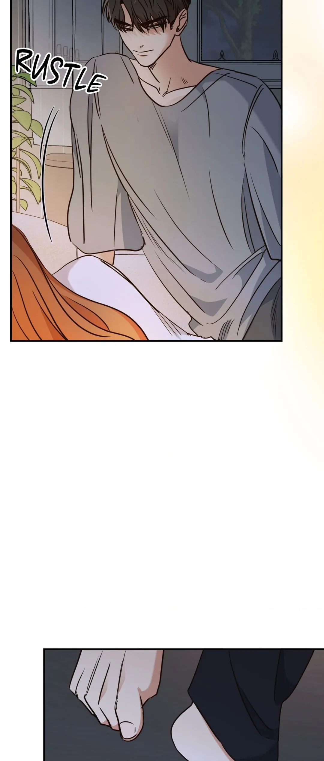 Walk With You - Chapter 34 - 66