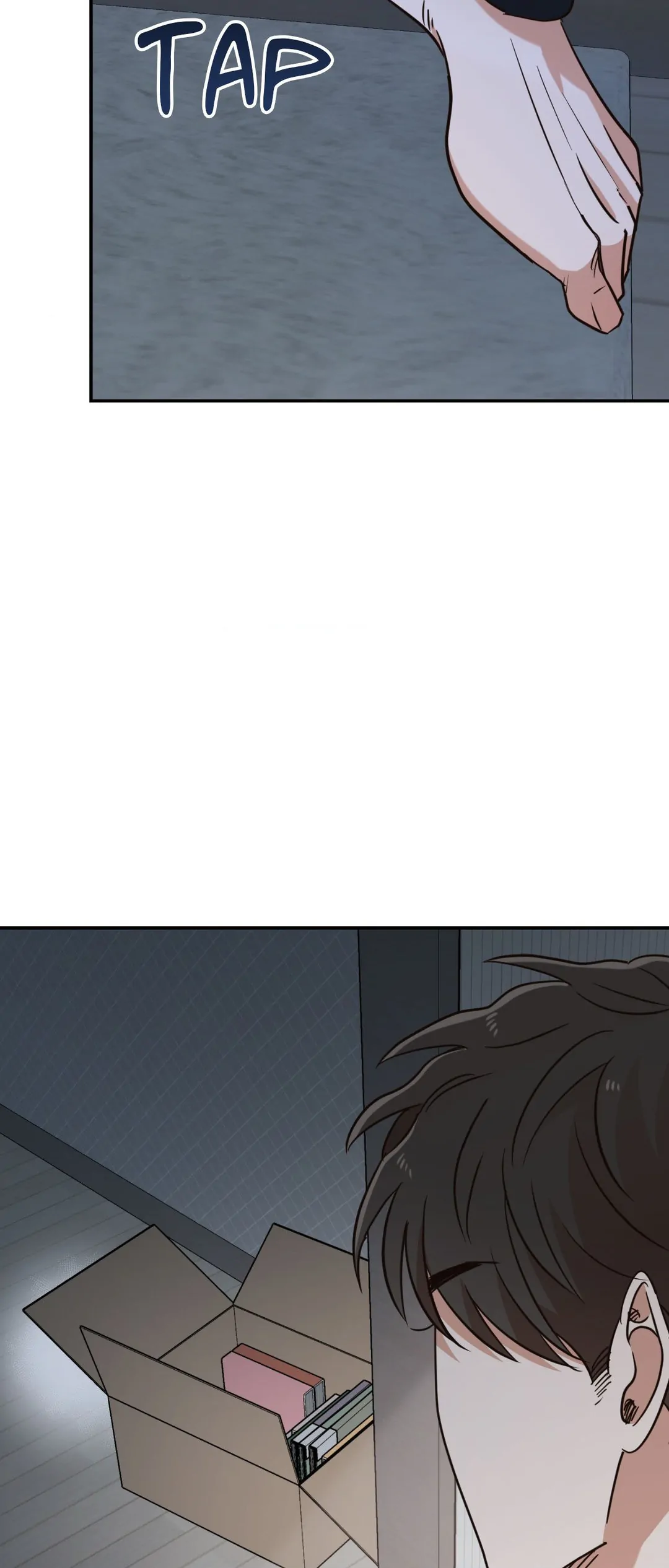 Walk With You - Chapter 34 - 67