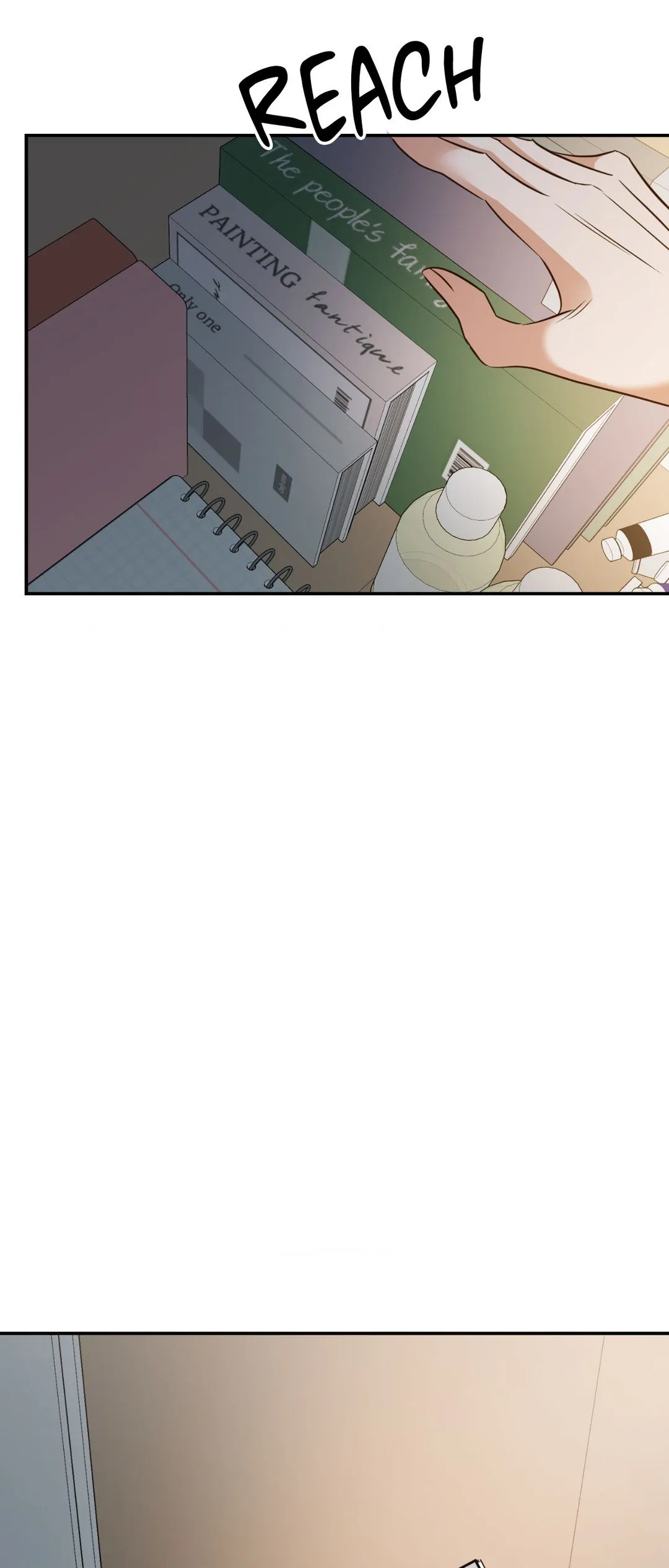 Walk With You - Chapter 34 - 70