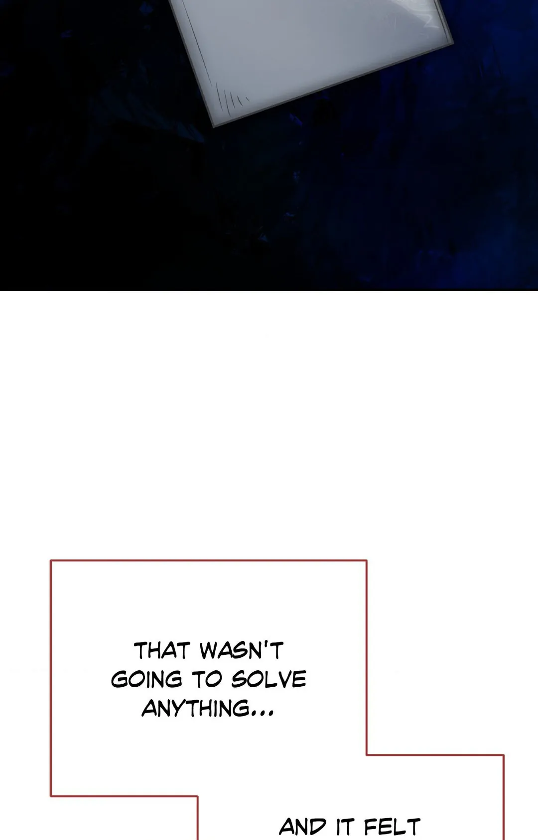 Walk With You - Chapter 35 - 4