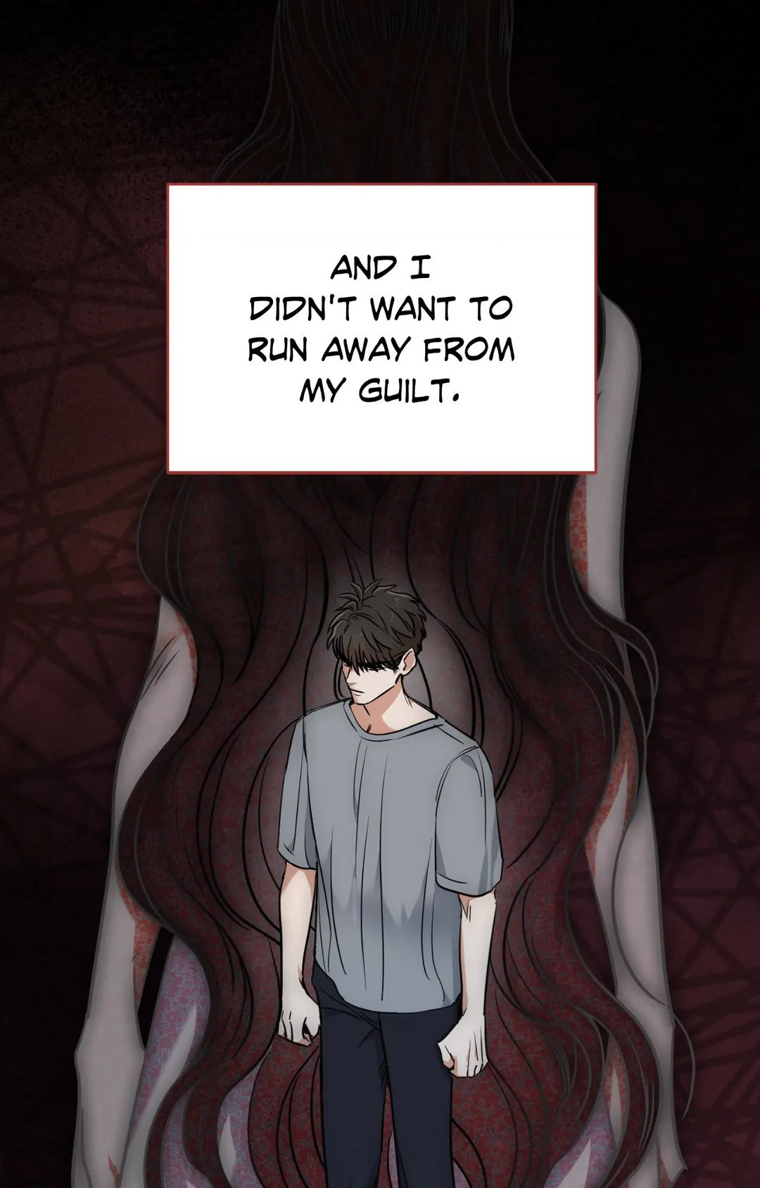 Walk With You - Chapter 35 - 6