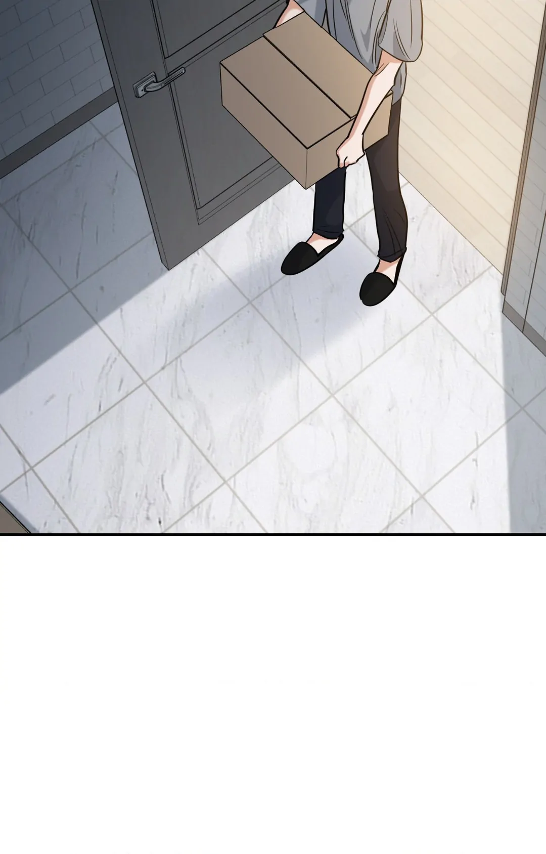 Walk With You - Chapter 35 - 10