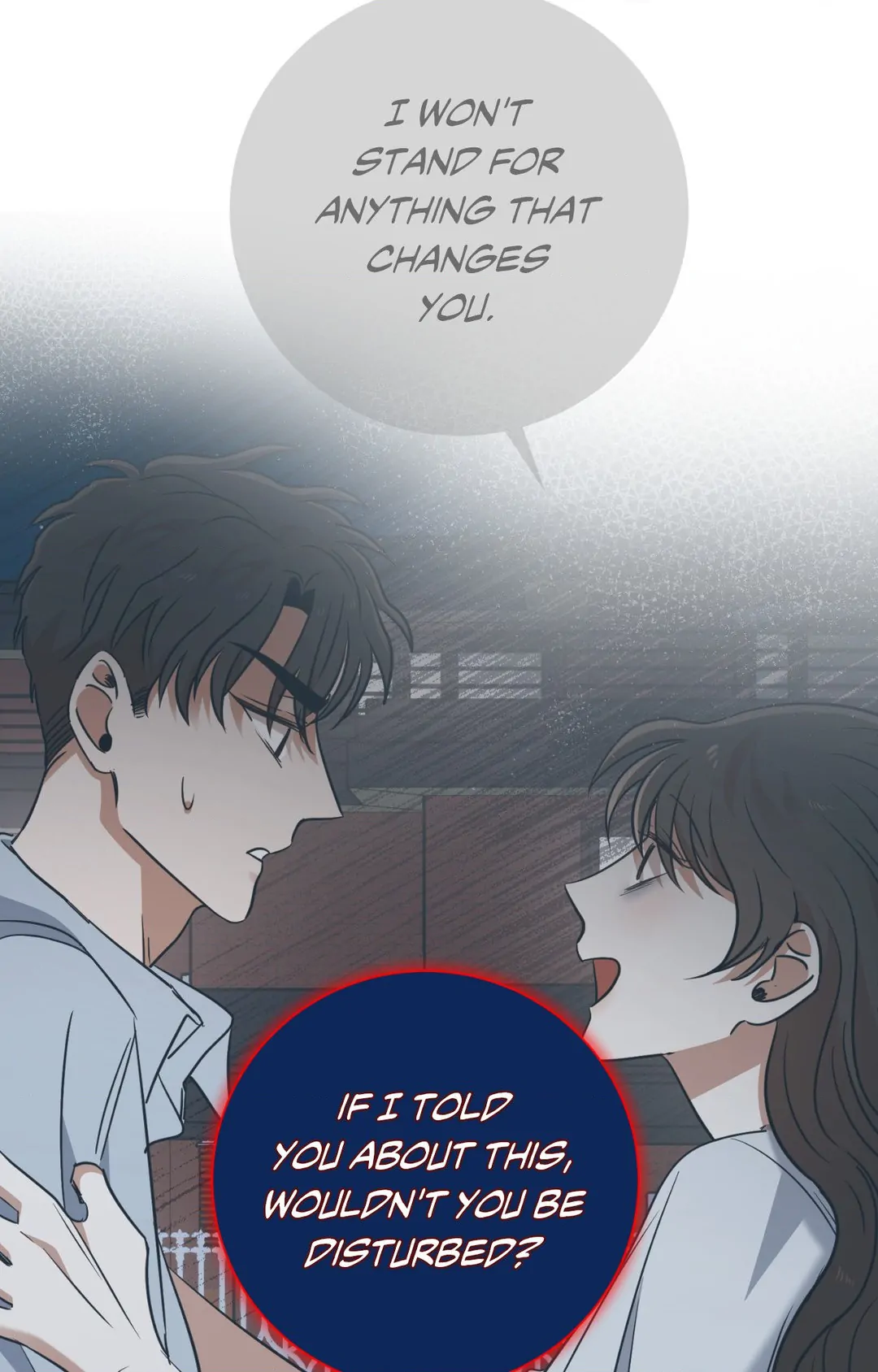 Walk With You - Chapter 35 - 14