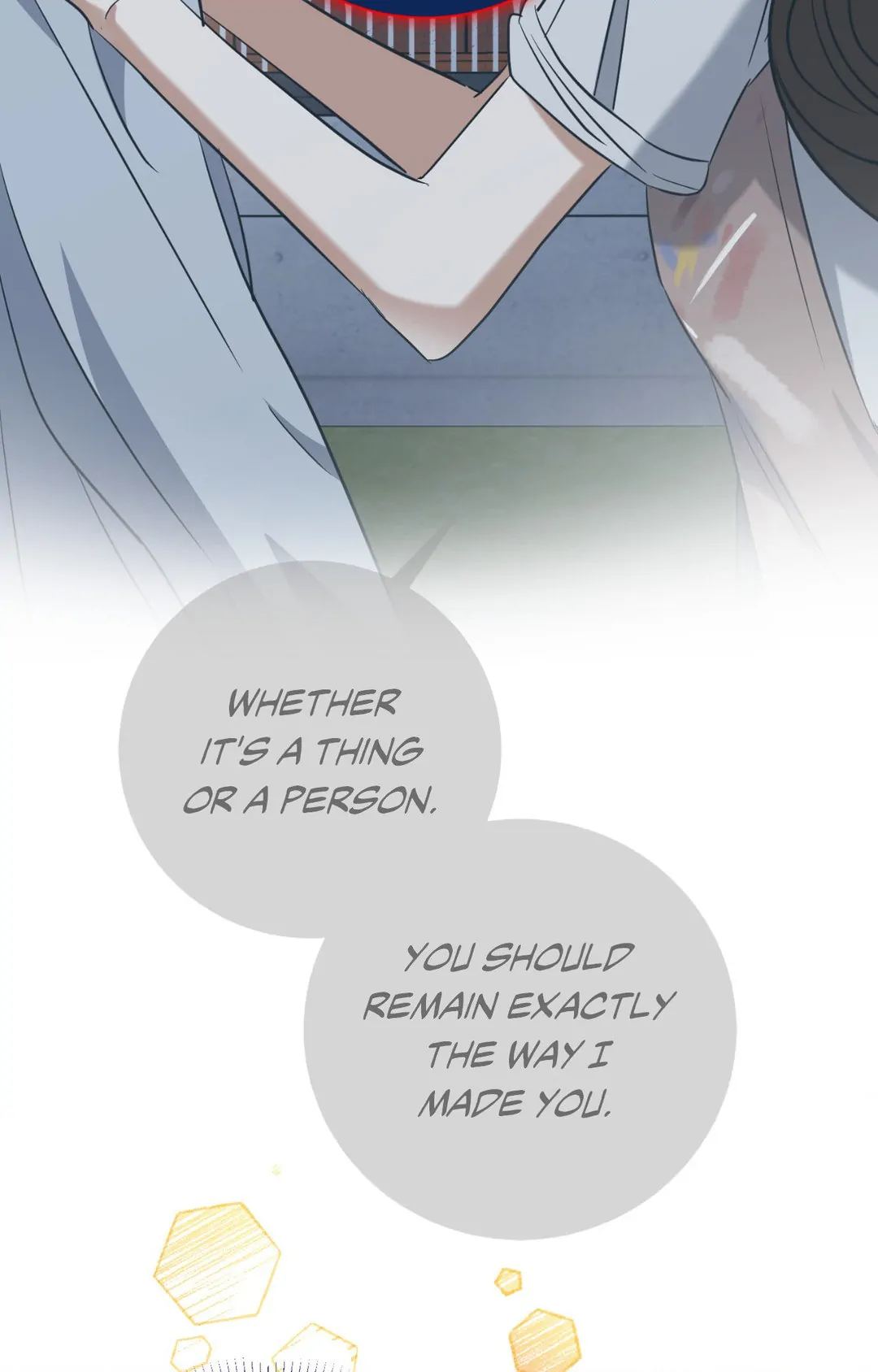 Walk With You - Chapter 35 - 15