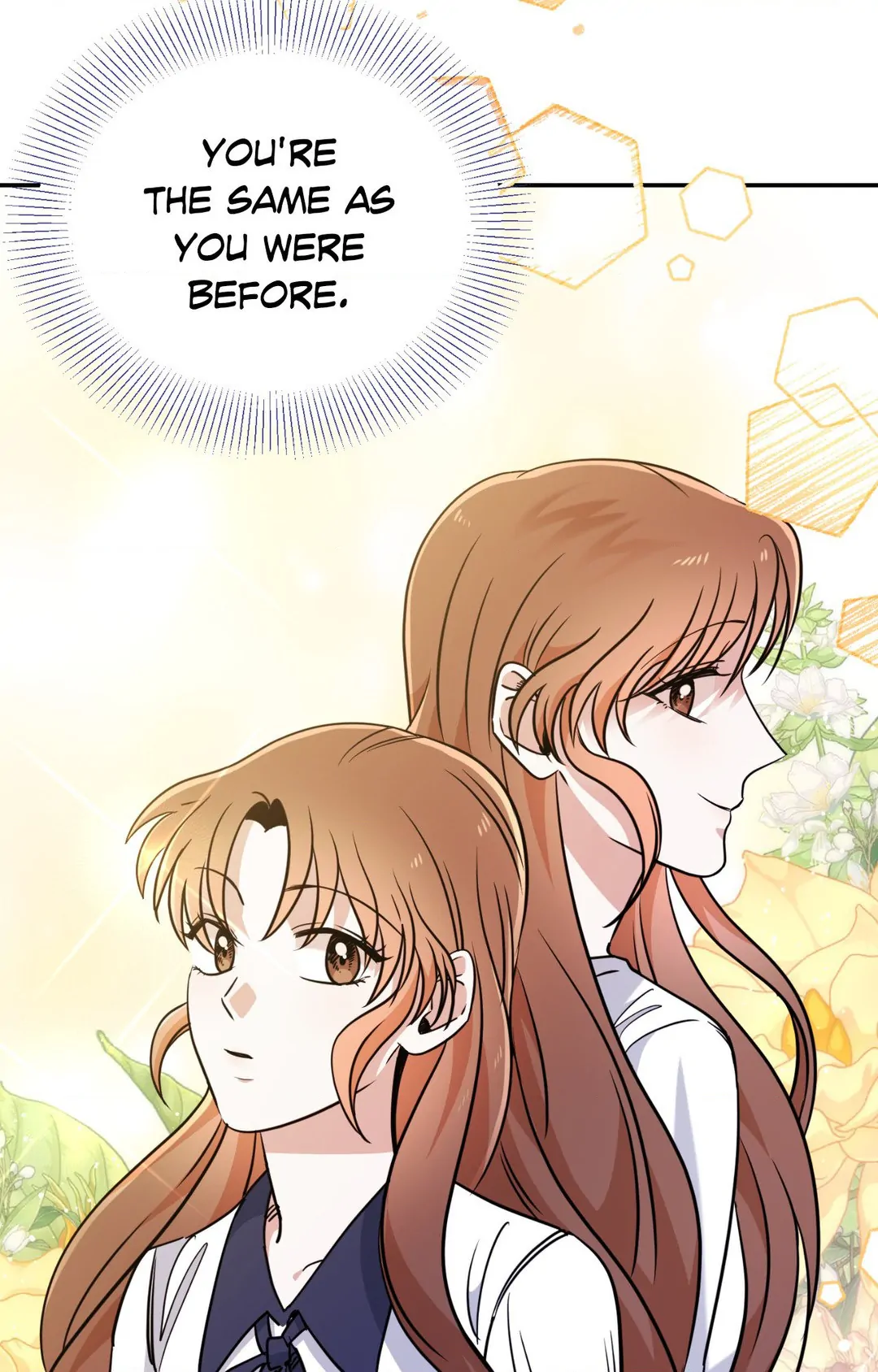 Walk With You - Chapter 35 - 16