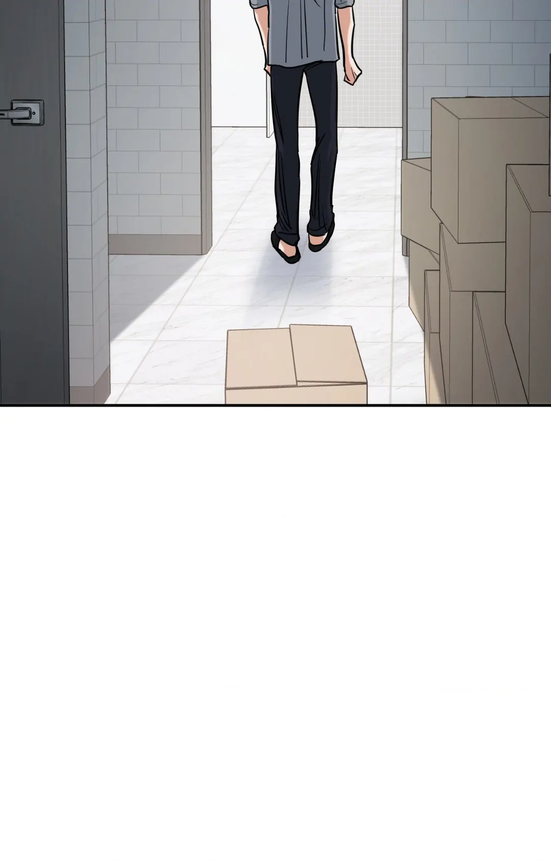 Walk With You - Chapter 35 - 22