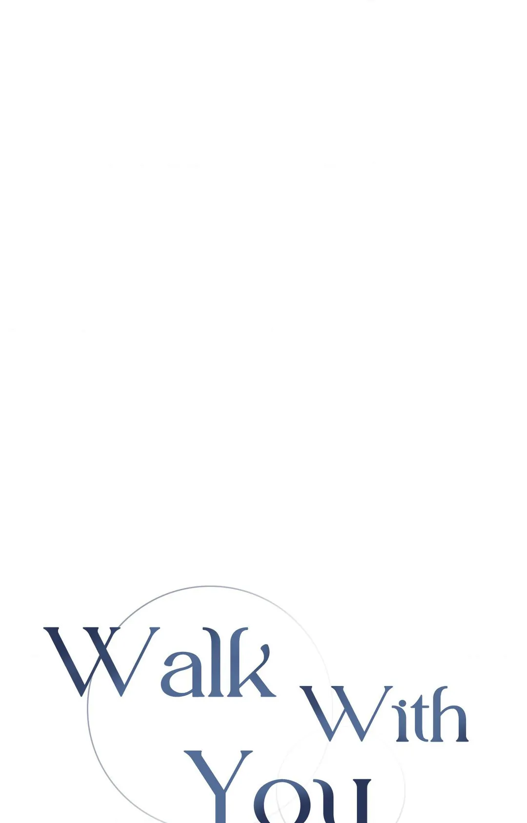 Walk With You - Chapter 35 - 23
