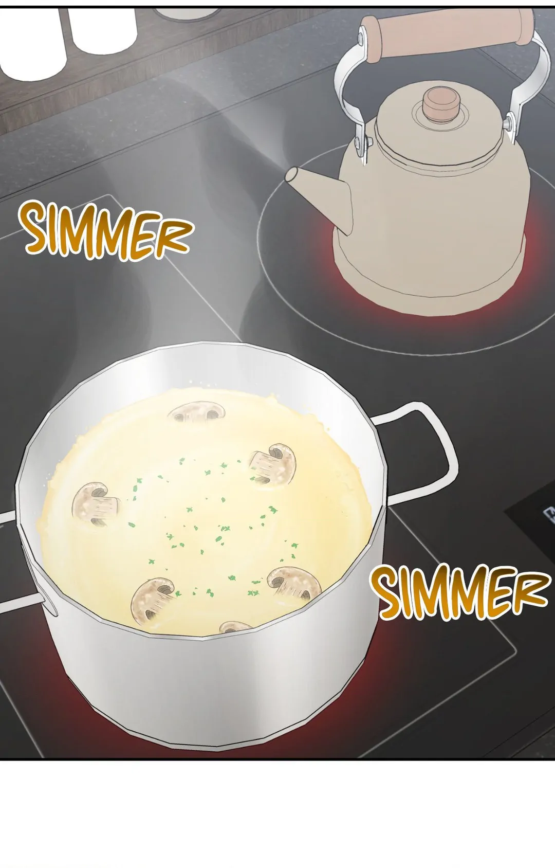 Walk With You - Chapter 35 - 26