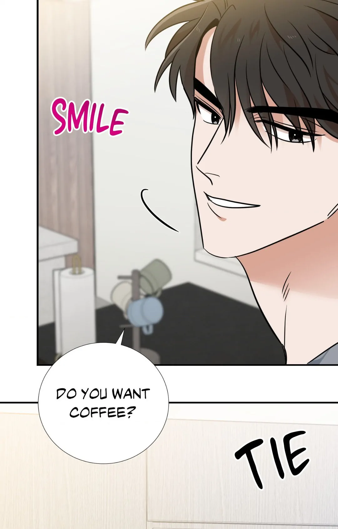 Walk With You - Chapter 35 - 29