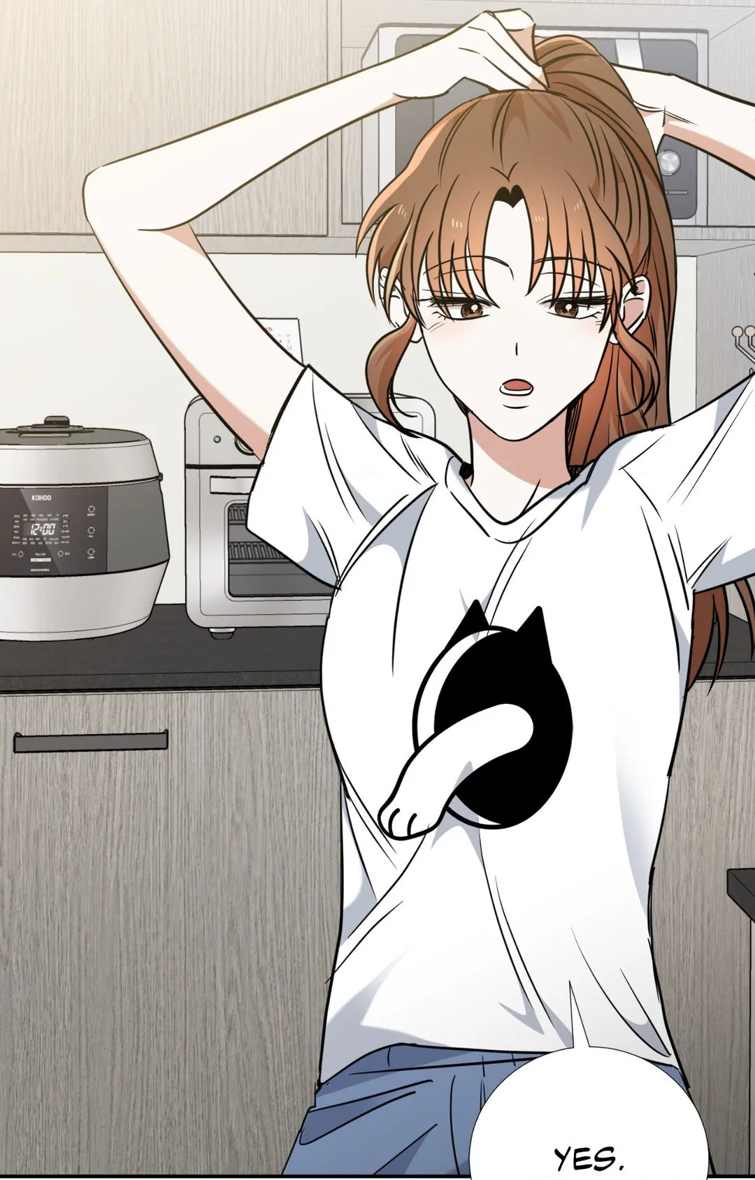 Walk With You - Chapter 35 - 30