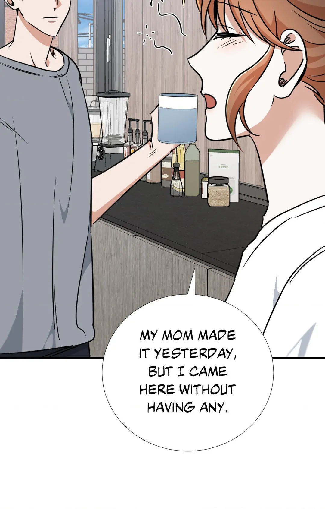 Walk With You - Chapter 35 - 32