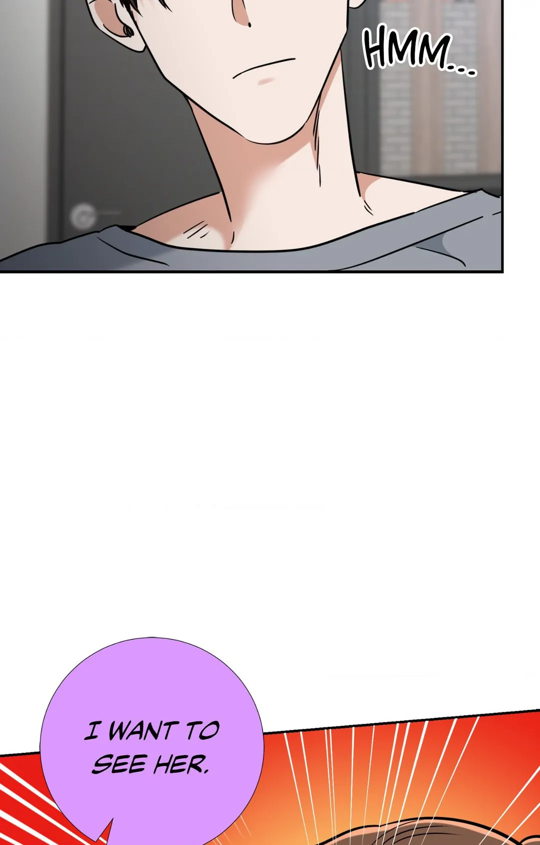 Walk With You - Chapter 35 - 35