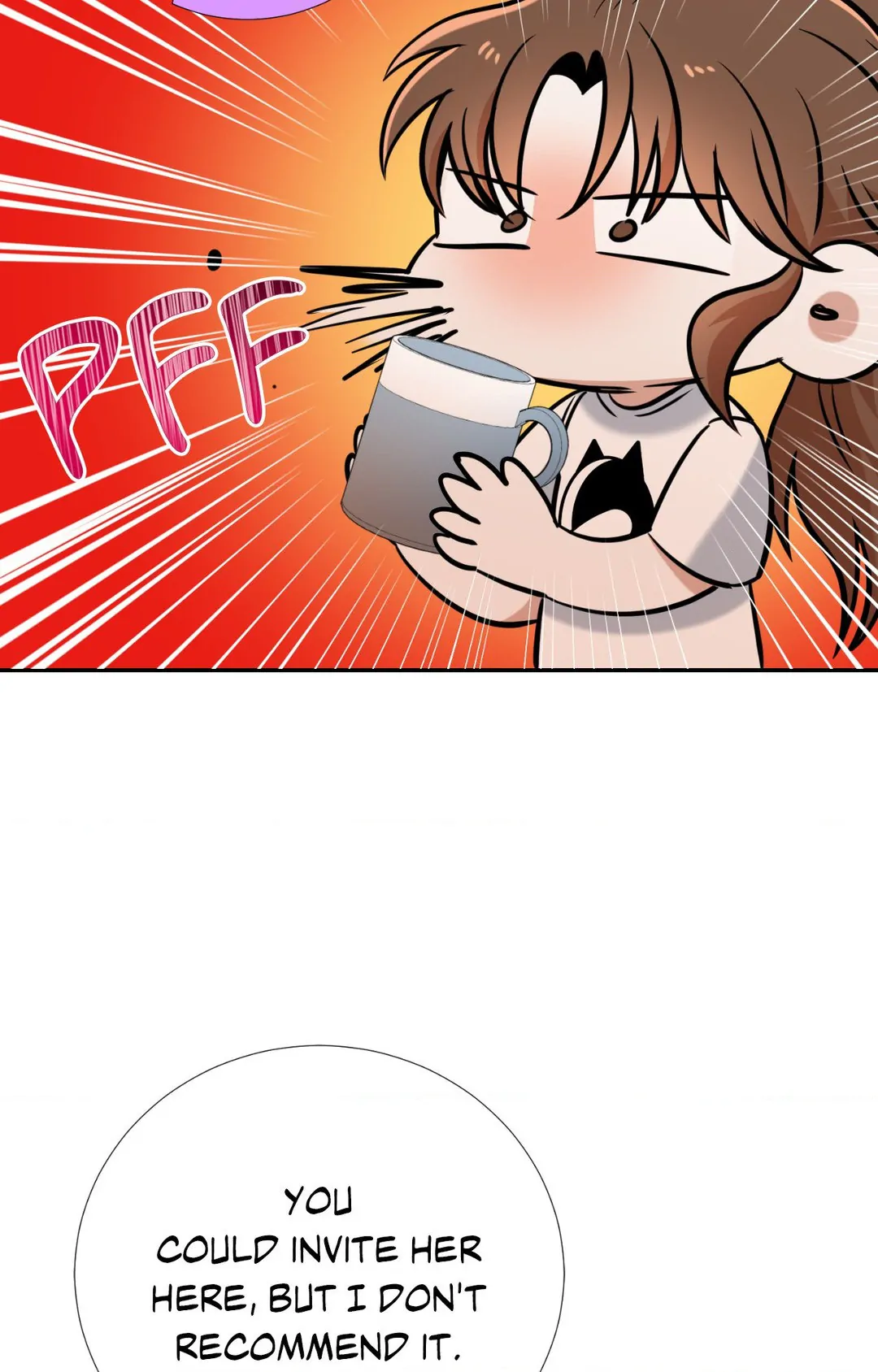 Walk With You - Chapter 35 - 36